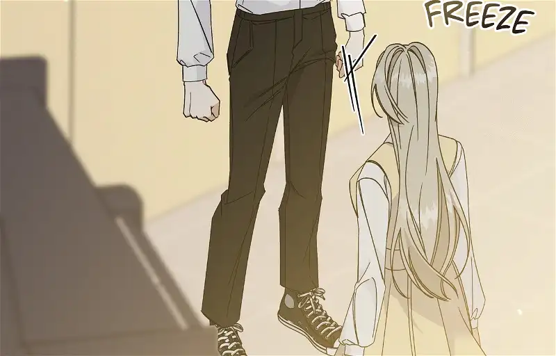 Nasty Fever Chapter 15 - Page 51