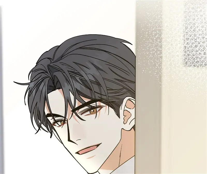 Nasty Fever Chapter 15 - Page 54