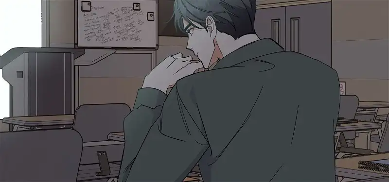 Nasty Fever Chapter 15 - Page 67