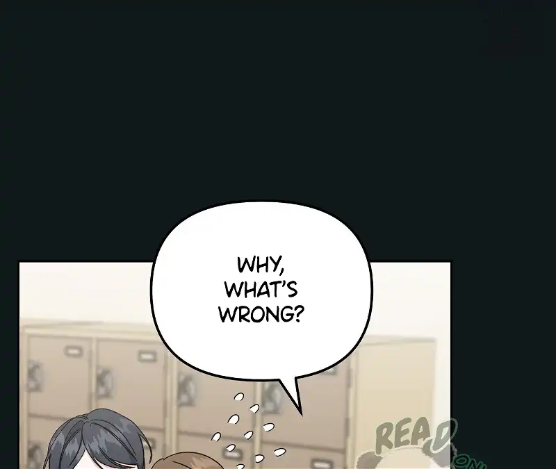 Nasty Fever Chapter 15 - Page 72