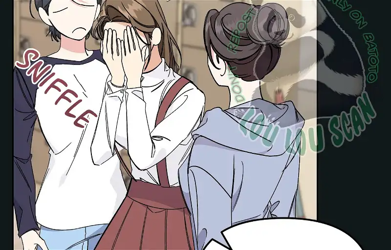 Nasty Fever Chapter 15 - Page 73