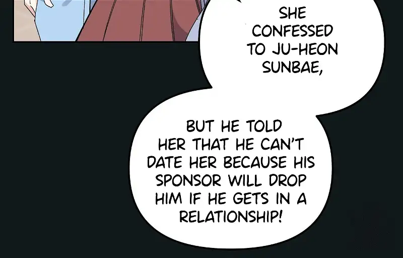 Nasty Fever Chapter 15 - Page 74