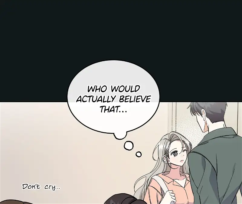 Nasty Fever Chapter 15 - Page 75