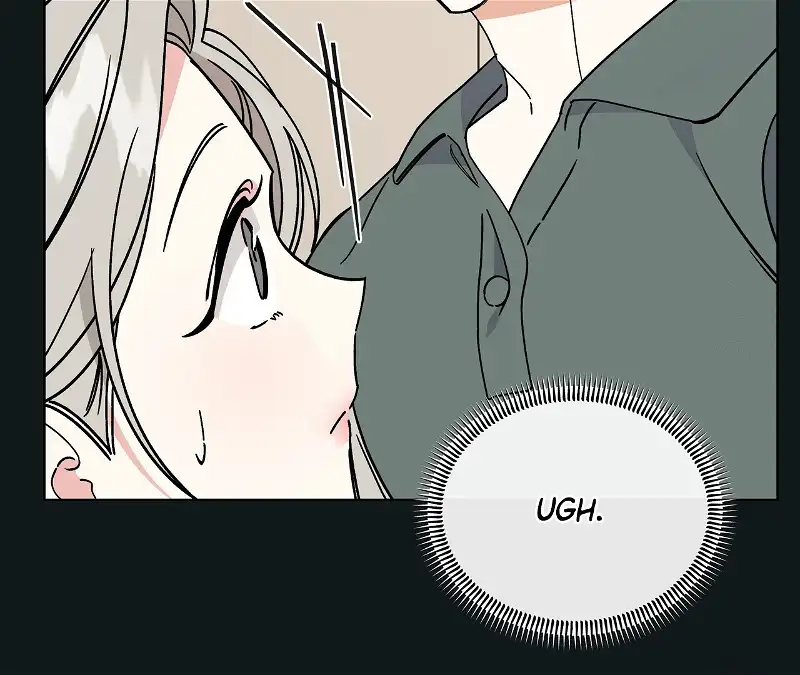 Nasty Fever Chapter 15 - Page 78