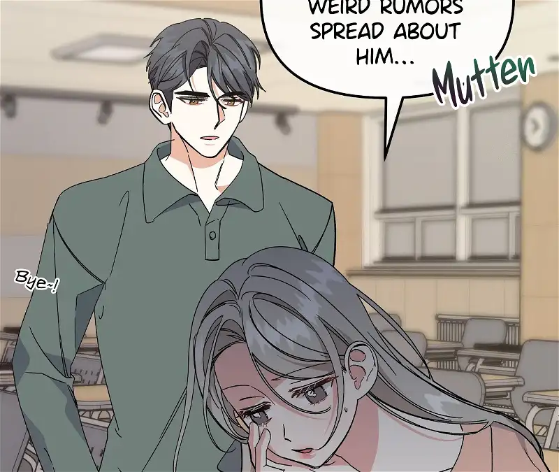 Nasty Fever Chapter 15 - Page 84