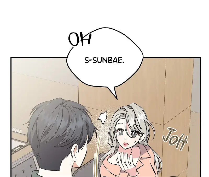 Nasty Fever Chapter 15 - Page 86