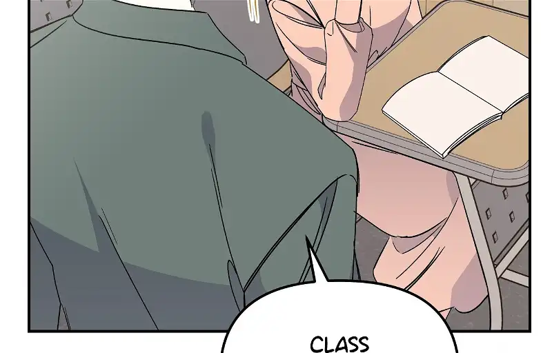 Nasty Fever Chapter 15 - Page 87