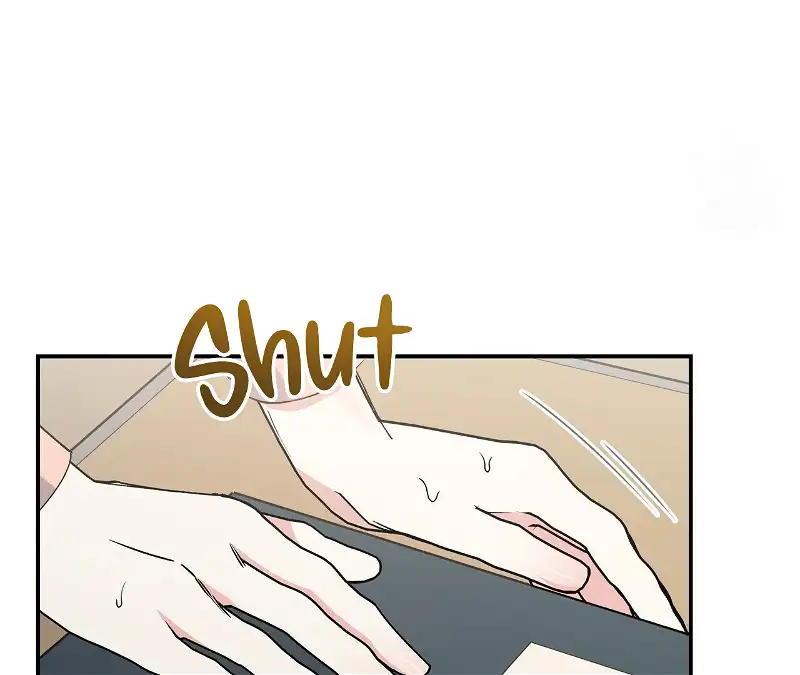 Nasty Fever Chapter 15 - Page 91