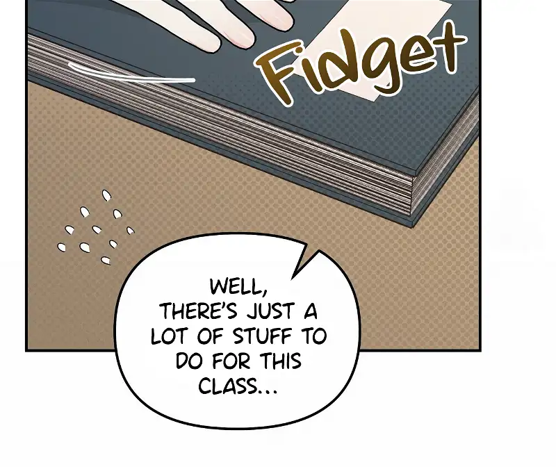 Nasty Fever Chapter 15 - Page 92