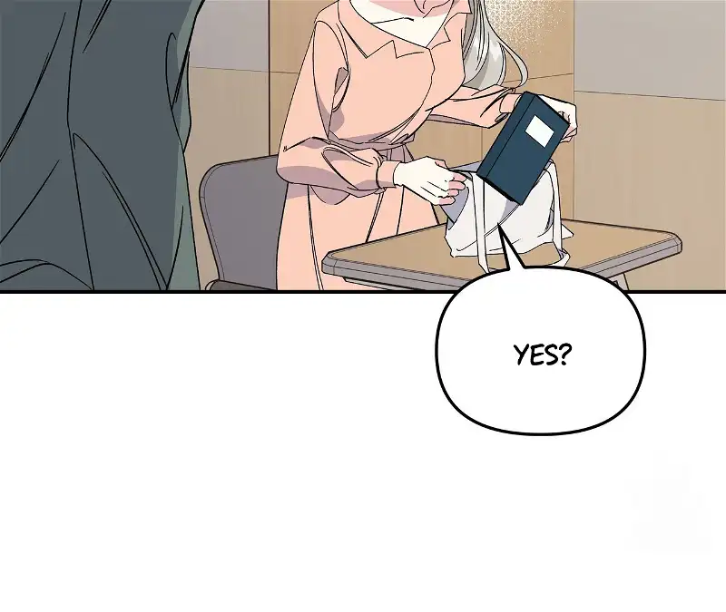 Nasty Fever Chapter 15 - Page 94