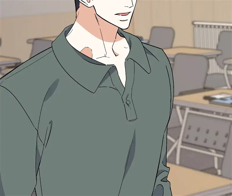 Nasty Fever Chapter 15 - Page 97