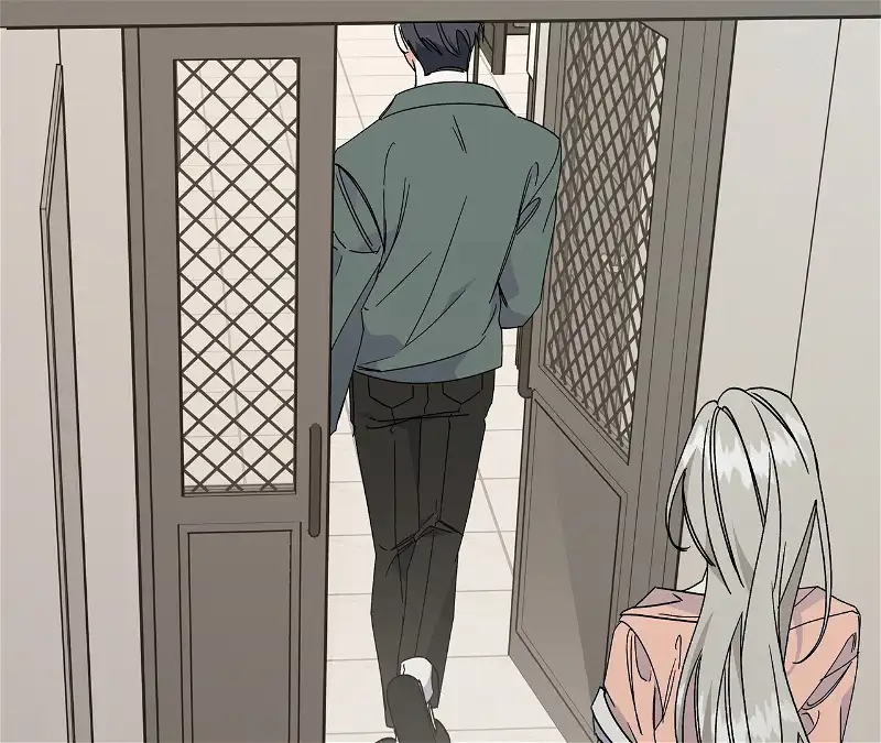 Nasty Fever Chapter 15 - Page 101