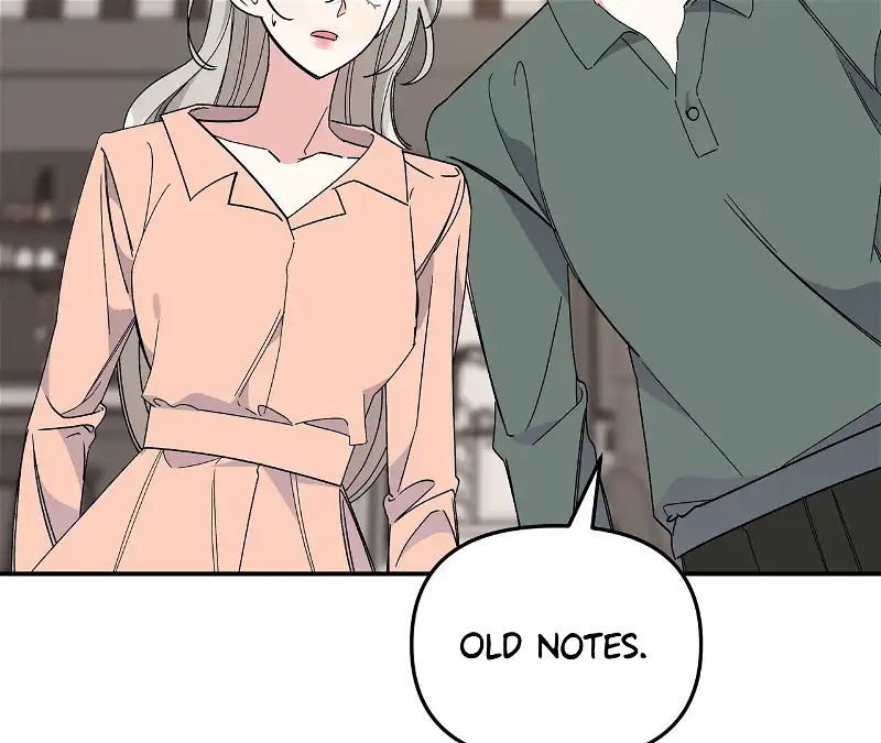 Nasty Fever Chapter 15 - Page 105