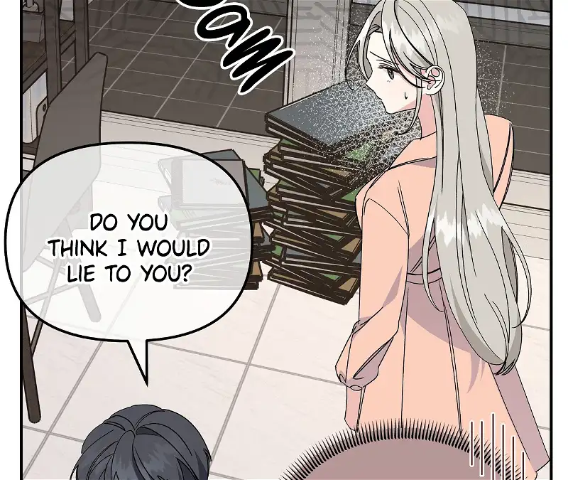 Nasty Fever Chapter 15 - Page 107