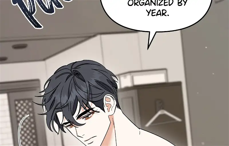 Nasty Fever Chapter 15 - Page 110