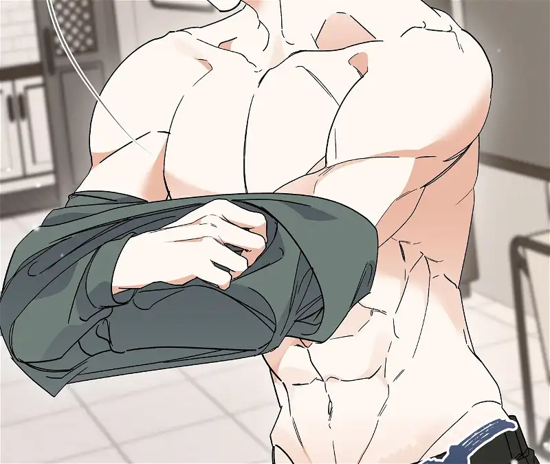 Nasty Fever Chapter 15 - Page 111