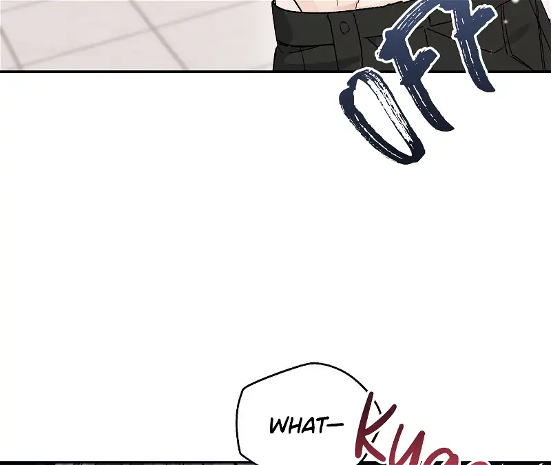 Nasty Fever Chapter 15 - Page 112