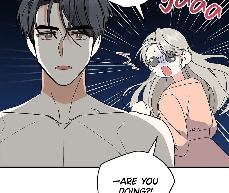 Nasty Fever Chapter 15 - Page 113