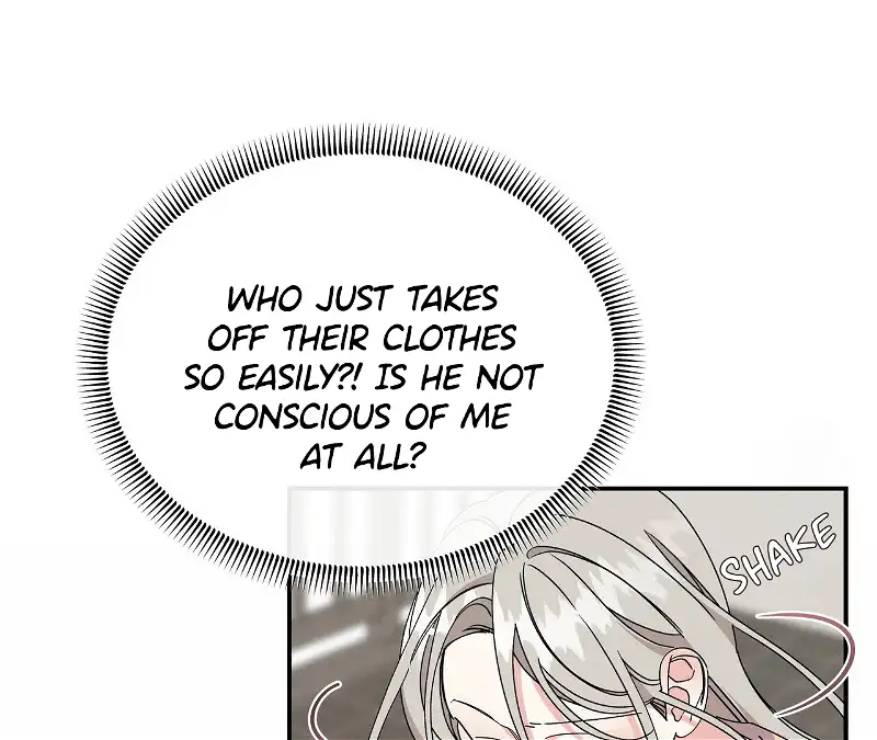 Nasty Fever Chapter 15 - Page 115