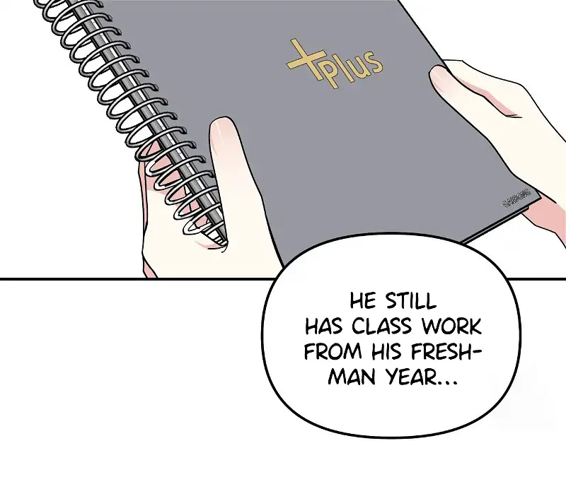 Nasty Fever Chapter 15 - Page 123