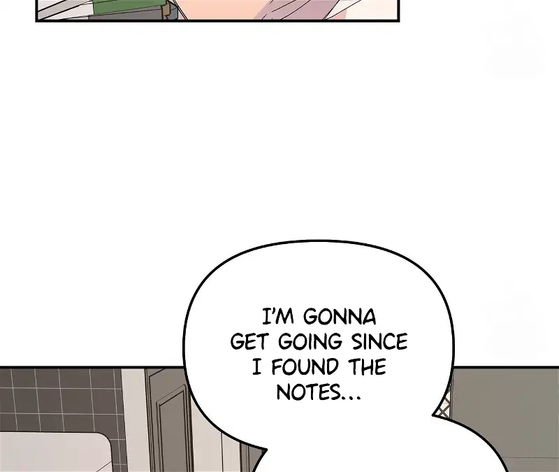 Nasty Fever Chapter 15 - Page 127