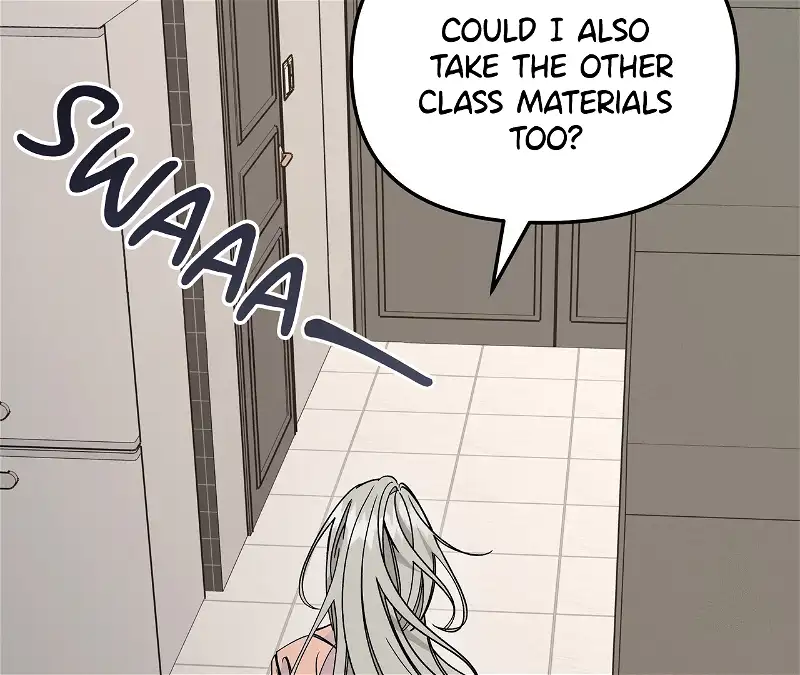 Nasty Fever Chapter 15 - Page 128