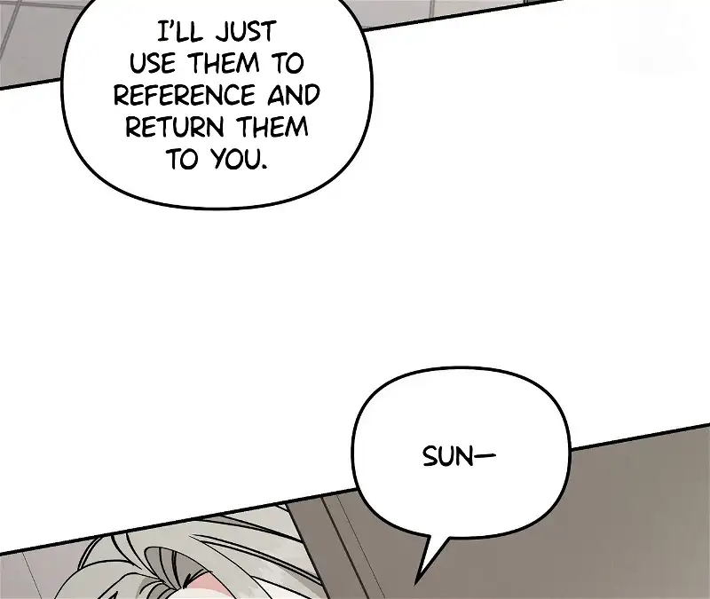 Nasty Fever Chapter 15 - Page 130