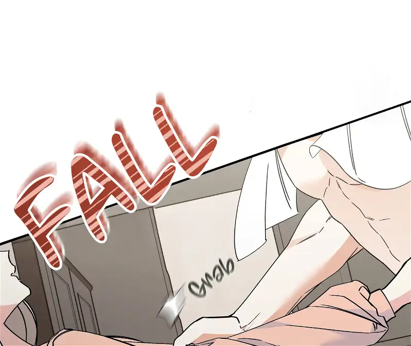 Nasty Fever Chapter 15 - Page 133