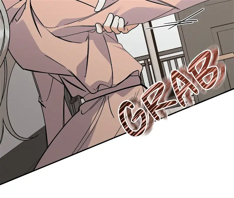 Nasty Fever Chapter 15 - Page 134