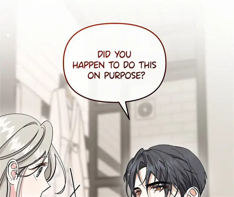 Nasty Fever Chapter 15 - Page 140