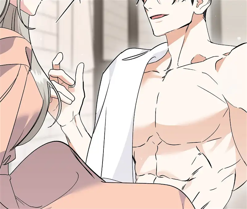 Nasty Fever Chapter 15 - Page 141