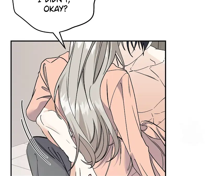 Nasty Fever Chapter 15 - Page 143