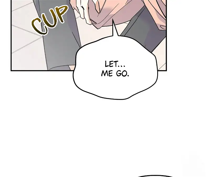 Nasty Fever Chapter 15 - Page 144