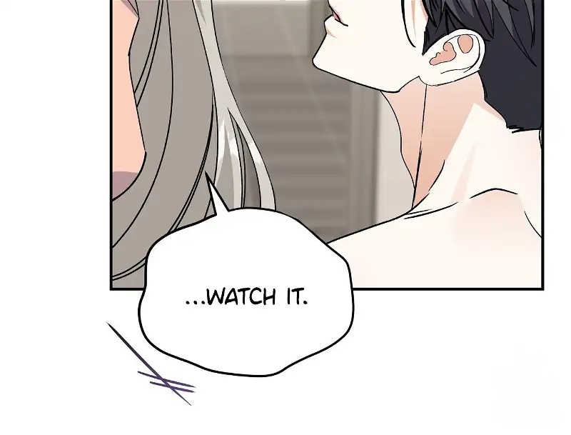 Nasty Fever Chapter 15 - Page 146