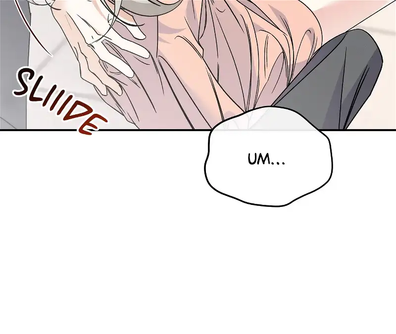 Nasty Fever Chapter 15 - Page 148