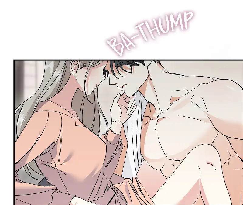 Nasty Fever Chapter 15 - Page 149