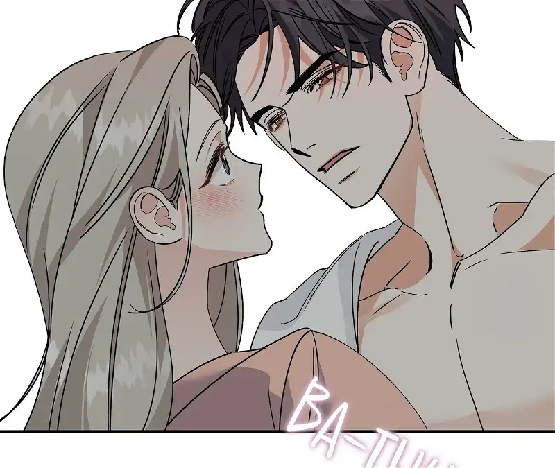 Nasty Fever Chapter 15 - Page 151