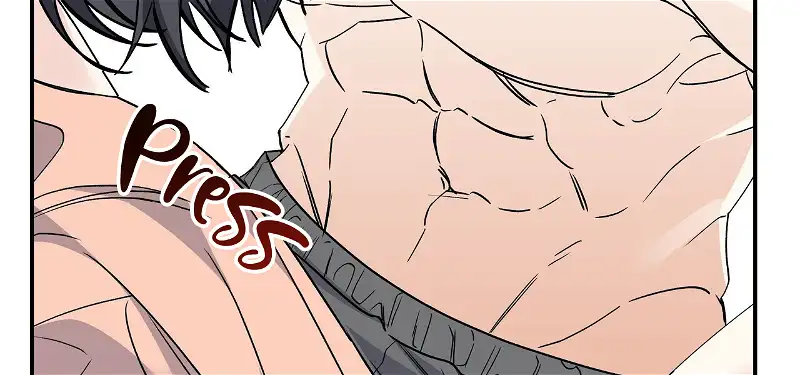 Nasty Fever Chapter 15 - Page 153