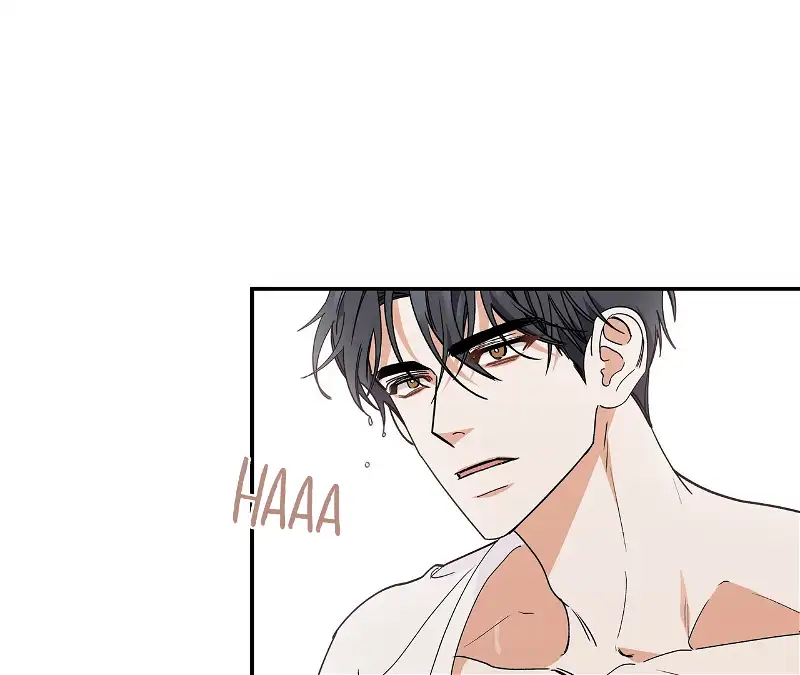 Nasty Fever Chapter 15 - Page 155