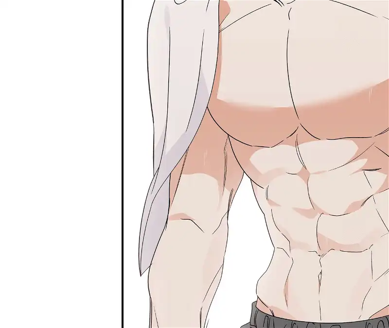 Nasty Fever Chapter 15 - Page 156