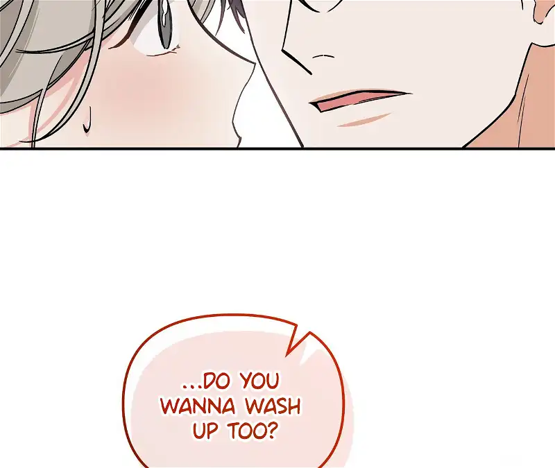 Nasty Fever Chapter 15 - Page 158