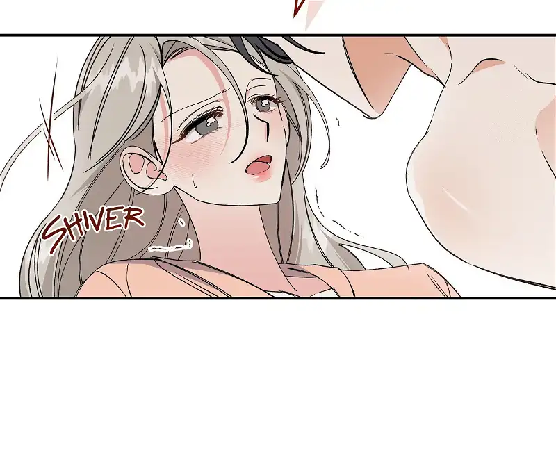 Nasty Fever Chapter 15 - Page 160