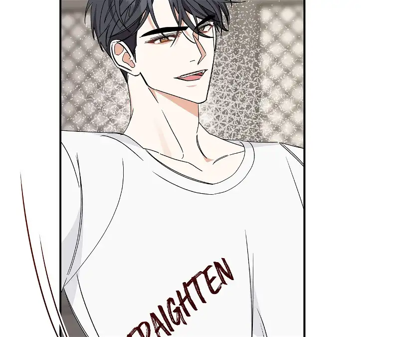 Nasty Fever Chapter 15 - Page 164