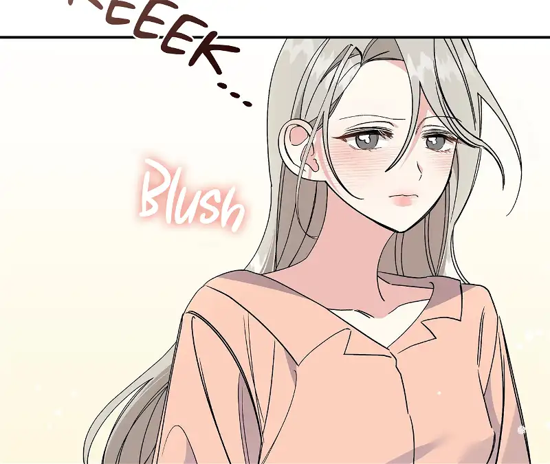 Nasty Fever Chapter 15 - Page 166