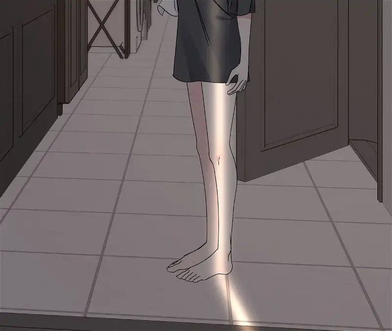 Nasty Fever Chapter 15 - Page 181