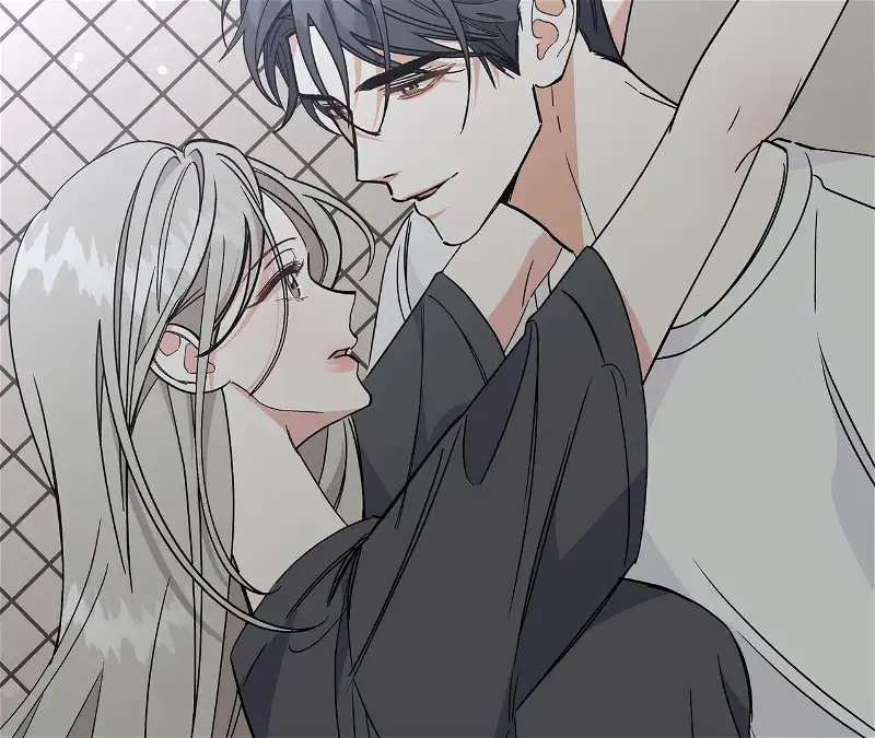 Nasty Fever Chapter 15 - Page 189