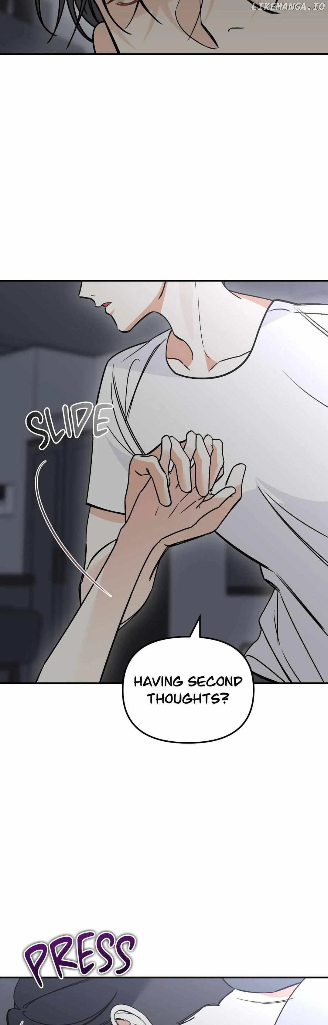 Nasty Fever Chapter 16 - Page 4