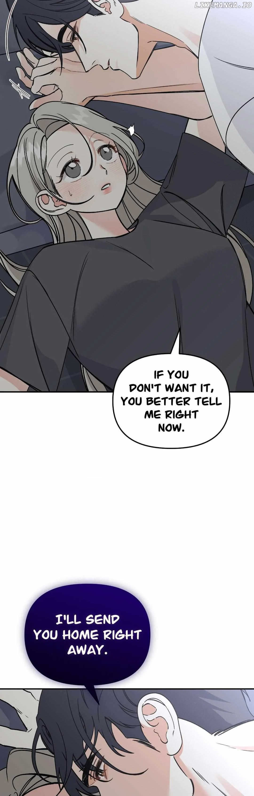 Nasty Fever Chapter 16 - Page 5