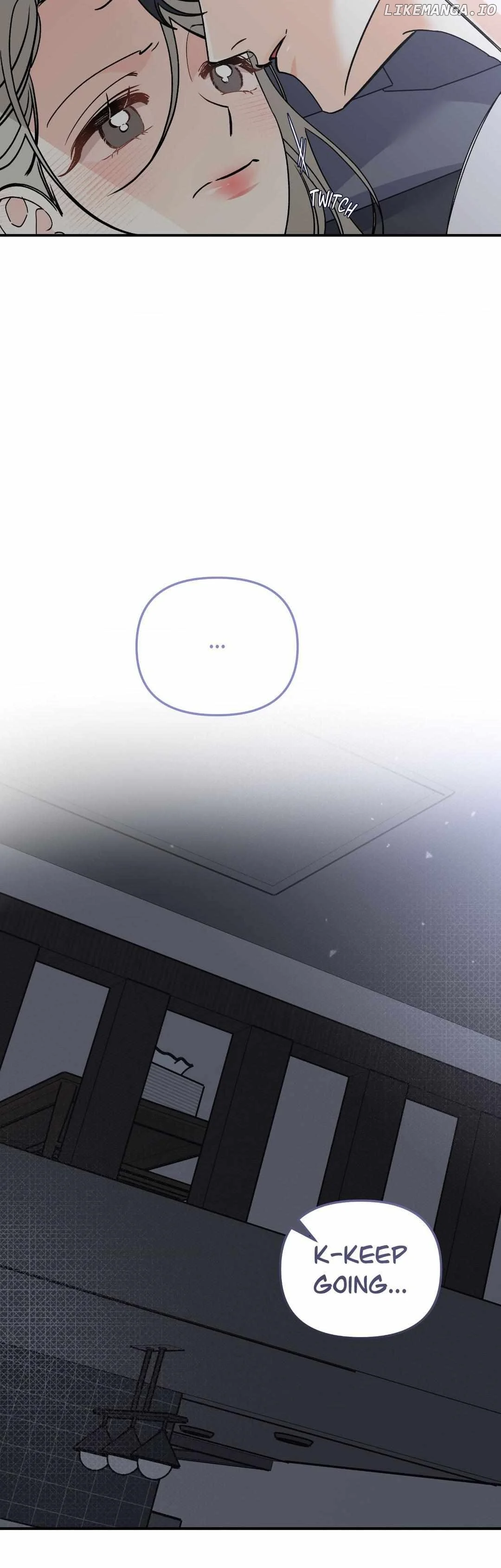 Nasty Fever Chapter 16 - Page 6