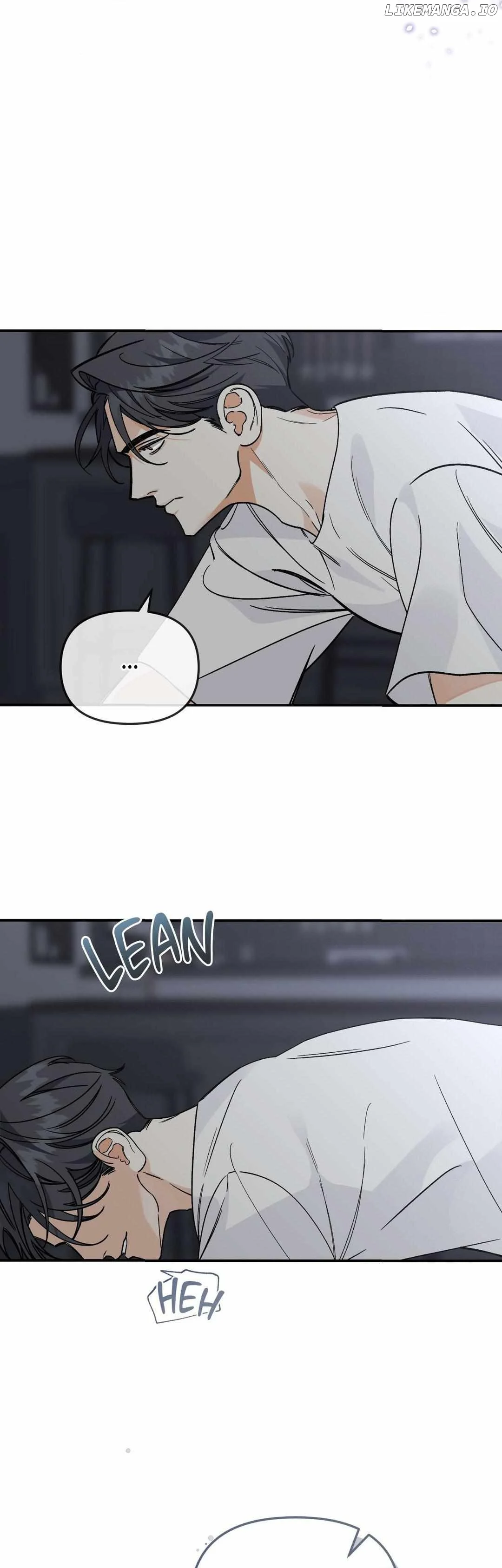 Nasty Fever Chapter 16 - Page 9